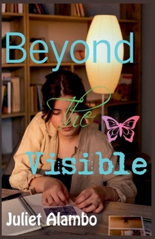 Paperback Beyond The Visible Book