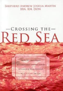 Crossing the Red Sea