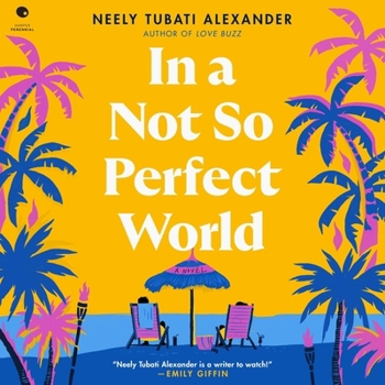 MP3 CD In a Not So Perfect World Book
