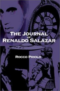 Paperback The Journal of Renaldo Salazar Book