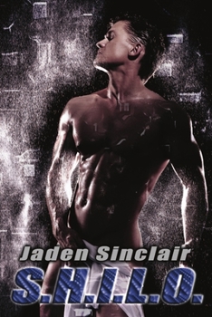 Paperback Shilo Book