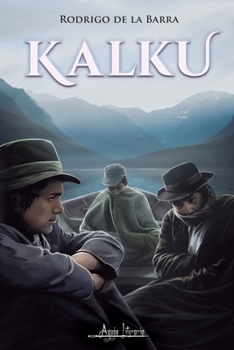 Paperback Kalku [Spanish] Book