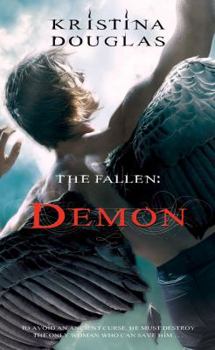 Demon - Book #2 of the Fallen