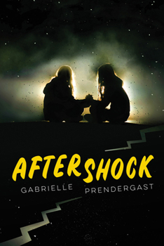 Paperback Aftershock Book