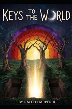Paperback Keys to the World Book