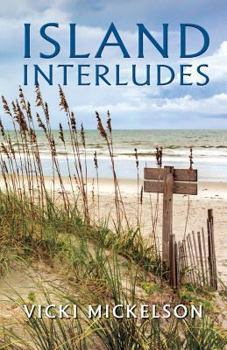 Paperback Island Interludes Book
