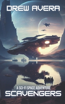 Paperback Scavengers Book