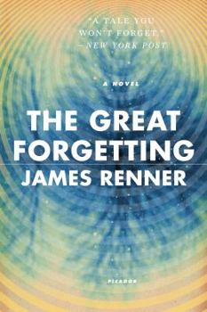 Paperback The Great Forgetting Book