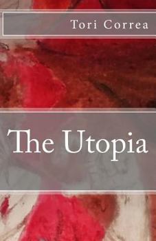 Paperback The Utopia Book