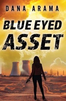Paperback A Blue Eyed Asset Book