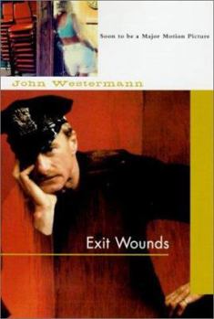 Paperback Exit Wounds Book