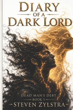 Paperback Dead Man's Debt: Diary Of A Dark lord Book 1 Book