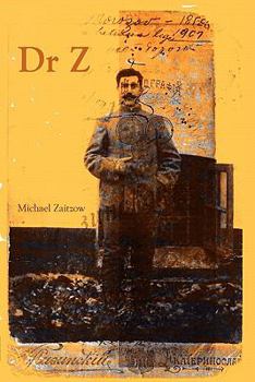 Paperback Dr Z Book