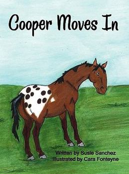 Cooper Moves In