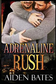 Paperback Adrenaline Rush Book