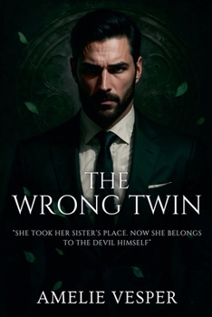 Paperback The Wrong Twin Book