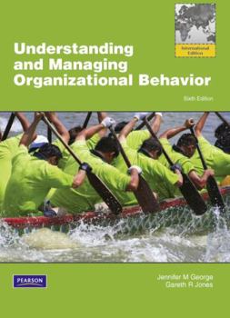 洋書 Understanding & ManagingOrganizational Amazon.com: Understanding and Managing Organizational