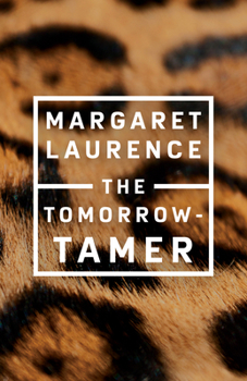 Paperback The Tomorrow-Tamer Book