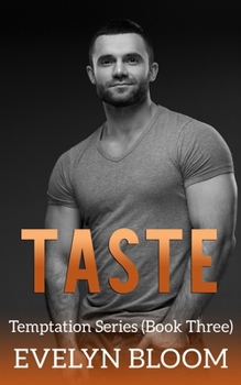 Paperback Taste Book