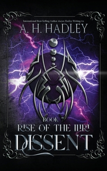 Dissent (Rise of the Iliri)