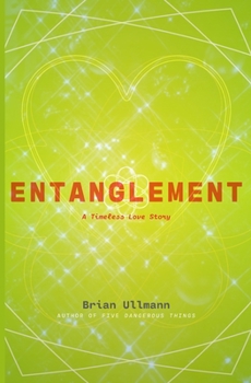 Paperback Entanglement Book