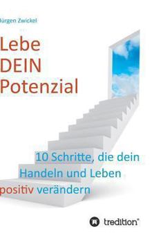 Hardcover Lebe DEIN Potenzial [German] Book