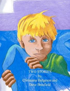 Paperback Two Stories Book