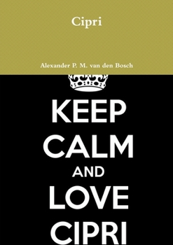 Paperback Cipri Book