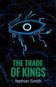Paperback The Trade of Kings (Espatier, book 2) Book