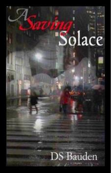 Paperback A Saving Solace Book