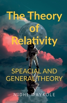 Paperback Relativity Book