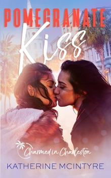 Paperback Pomegranate Kiss Book