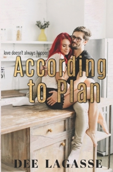 Paperback According to Plan Book