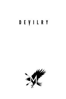 Paperback Devilry Book