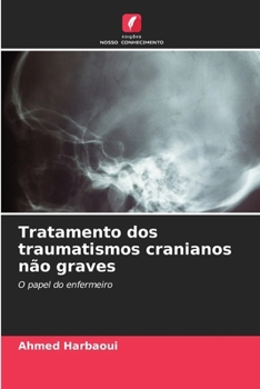 Paperback Tratamento dos traumatismos cranianos não graves [Portuguese] Book