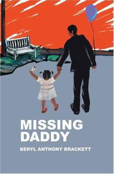 Paperback Missing Daddy Book