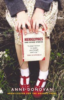 Paperback Hieroglyphics and Other Stories Book