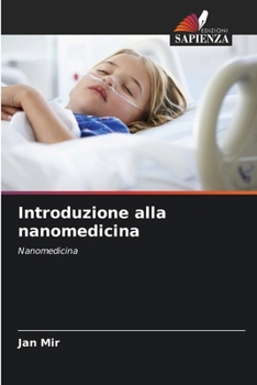 Paperback Introduzione alla nanomedicina [Italian] Book