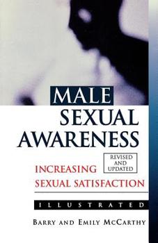 Paperback Male Sexual Awareness Book