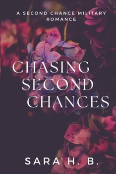 Paperback Chasing Second Chances Book