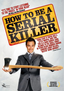 How To Be A Serial Killer