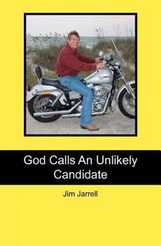 Paperback God Calls An Unlikely Candidate Book