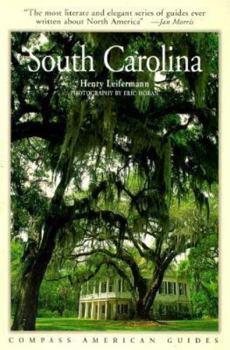 Paperback Compass American Guides: South Carolina Book