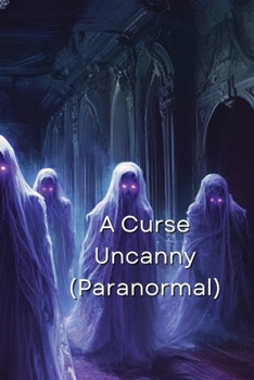 Paperback A Curse Uncanny Brides Of Malhotras Book