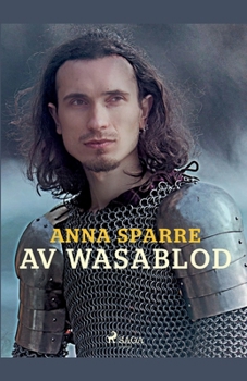 Paperback Av Wasablod [Swedish] Book