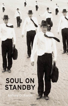 Paperback Soul on Standby Book