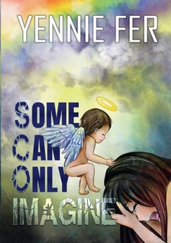 Paperback Some Can Only Imagine Book