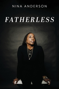 Paperback Fatherless Book