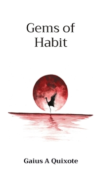 Hardcover Gems of Habit Book