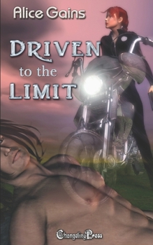 Paperback Driven to the Limit Book